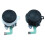 Joystick Replacement   2 Joy Controller 3D Analog Stick Repair Kit for Left Right Rocker 1