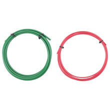 2pcs Copper Tube Bender 4m,1/4" 3/8" Bend Pipe Protection Strip,for AC Copper/Refrigerator Pipe Repair Protection Tool