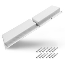 Marine Dock Bumper Boat Dock Bumpers Dock Guard for Dock Side or Marine Dock Fenders Dock Bumper