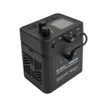 M-VAVE POCKET Guitar Amplifier Speaker Multi Effect Pedal Processor Rechargeable Speaker for Performance