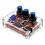 Function Signal Generator DIY Kit Sine/Triangle/Square Output 1Hz-1MHz Signal Generator Adjustable Frequency Amplitude 1