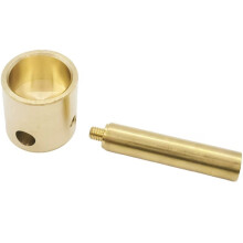 Pot de Soudure Électrique  Petit Outil de Fusion de L'Étain pour Application Manuelle D'Électricien en Laboratoire et à L'Atelier