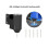 10pcs Self Leveling ABL-Touch Needle for Artillery Sidewinder X1/X2 ,Replacement ABL Thimble Probe 3D Printer Parts 3