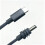 5M Type-C USB C to DC5521 Cable Type-C to  Charging Cable for Routers Laptop Cameras Speaker 3