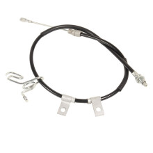 Rear Left Parking Brake Cable 4862227 4862227AA-AK for Grand Caravan Town & Country 08-20 RL