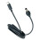 5M Type-C USB C to DC5521 Cable Type-C to  Charging Cable for Routers Laptop Cameras Speaker 6