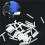 10pcs Self Leveling ABL-Touch Needle for Artillery Sidewinder X1/X2 ,Replacement ABL Thimble Probe 3D Printer Parts 8