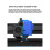 10pcs Self Leveling ABL-Touch Needle for Artillery Sidewinder X1/X2 ,Replacement ABL Thimble Probe 3D Printer Parts 9