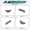 For PS5 Elite Controller Motherboard Joystick Module Socket 1:1 for DualSense  Joystick Connector 5