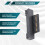 For PS5 Elite Controller Motherboard Joystick Module Socket 1:1 for DualSense  Joystick Connector 6