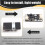 MP3 Module with Speaker for Android Open-Source Programming for -Car Accessories 4