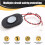 MP3 Module with Speaker for Android Open-Source Programming for -Car Accessories 5