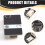 MP3 Module with Speaker for Android Open-Source Programming for -Car Accessories 6
