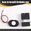 MP3 Module with Speaker for Android Open-Source Programming for -Car Accessories 7