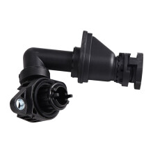 11158661696 7-12 Cylinder Crankcase Ventilation Valve for Rolls Royce  F02 760