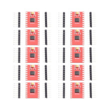 10 Sztuk DRV8833 Dual Motor Driver DRV8833 Dual Motor Driver Module 1.5A 2.7-10.8V dla Mikrokontrolera do Better