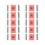 10PCS DRV8833 Dual Motor Driver DRV8833 Dual Motor Driver Module 1.5A 2.7-10.8V for  Microcontroller Better 1
