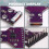 AS3935  Sensor Module Digital Thunderstorm Detector I2C SPI for Weather Station Early Warning System DIY 2