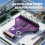 AS3935  Sensor Module Digital Thunderstorm Detector I2C SPI for Weather Station Early Warning System DIY 6