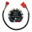 48V LED Display Dashboard for X8 E-Scooter - Speed & Battery Gauge Replacement PCB Board for Electric Scooter Models,1PC 1