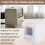 Maclock Retro Alarm Clock Protective Case - New Protective Shell Accessories 3