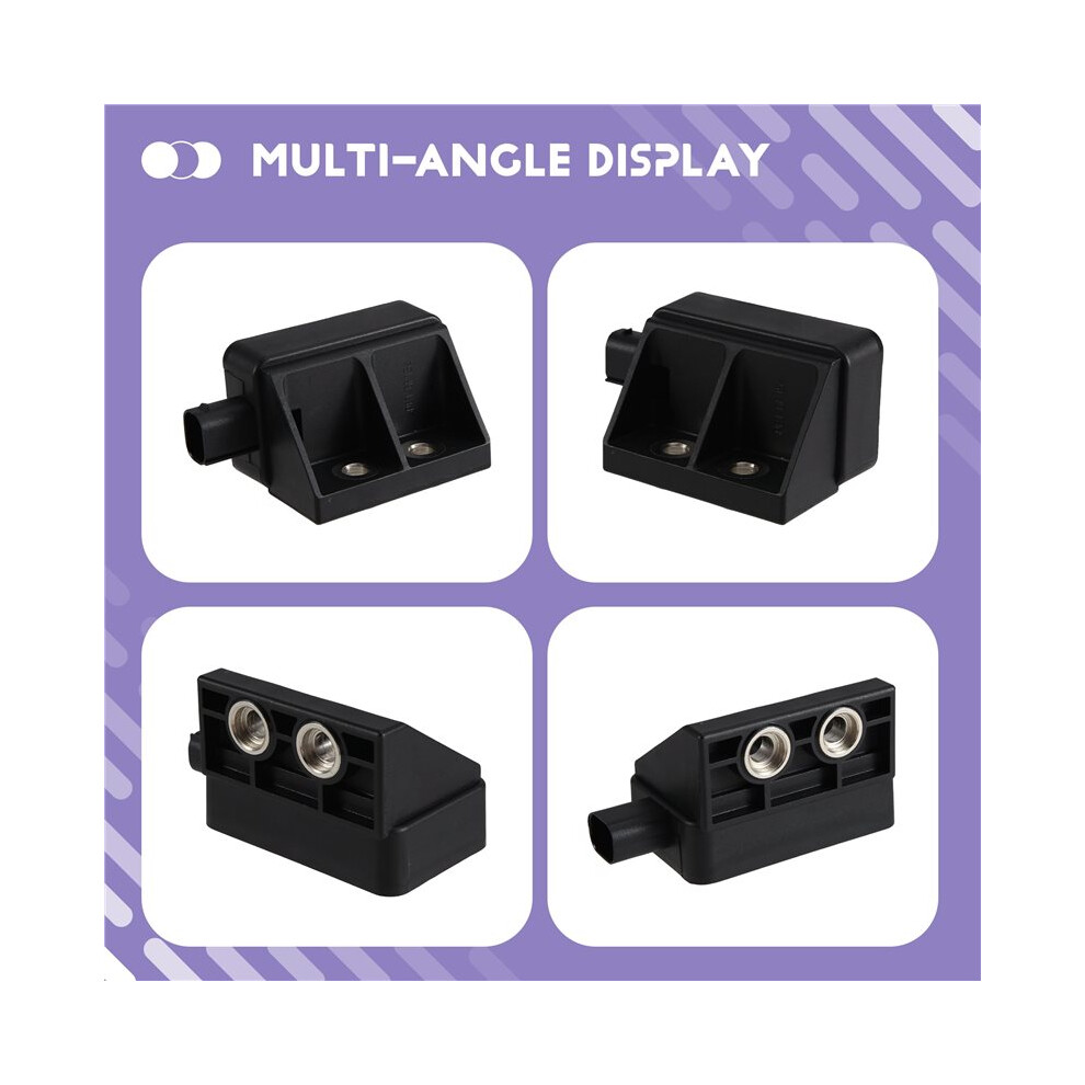 Accelration Sensor 16 Yaw Rate Sensor ESP Lateral Acceleration Sensor OE A1635426440 for ML ...