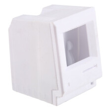 Maclock Retro Alarm Clock Protective Case - New Protective Shell Accessories