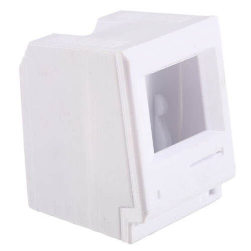 Maclock Retro Alarm Clock Protective Case - New Protective Shell Accessories