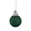 Christbaumkugeln-Set, 96-teilig, Kunststoff 5