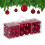 Christbaumkugeln-Set, 76-teilig, Kunststoff 2