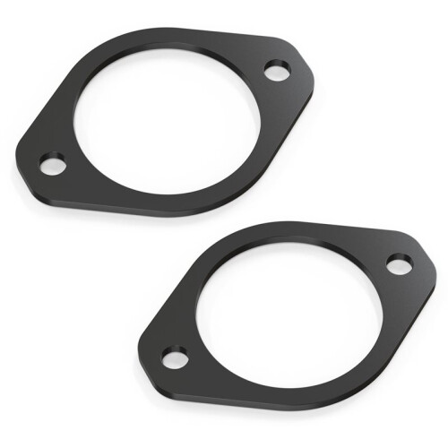 Rear Strut  Shock Mount Reinforcement Plate for  E46 E36 E30,Z3 E36/8,Z4 E86, Replace 33526772864