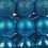 Kerstboomballenset, matte/glanzende/glitterafwerking 5