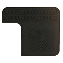 Glijdmat en Bovenmat Set voor ES601 Espresso Machine - Antislip Siliconen Hoes