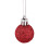 Christbaumkugeln-Set, 96 Stück, Kunststoffornamente 5