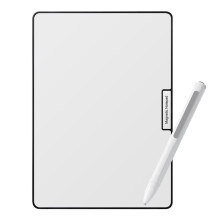 RT Flexible Printing Inkless Magnetic Whiteboard, Portable Drawing Board, Writing Board, 10-Inch Erasable Noteboard