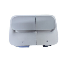 Tanque de Água Limpa + Tanque de Água Suja para Acessórios de Aspirador para para Deebot T80 OMNI/ T80 OMNI Peças de Reposição