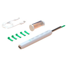 Visual Wireless Ear Pick Camera Ear Wax Removal Tool Picker Ear Cleaner Wax Removal Earwax Cleaning Endoscope Kit