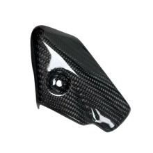 Exhaust Shield Fairing Mid Exhaust Shield Cover Motorcycle Accessories for 1290 Super 1290 Super Duke1390 2020-2023