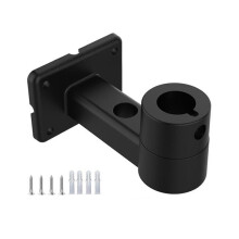 Wall Mount,Antenna Wall Bracket for Goat RTK Series Robotic Lawn Mower GOAT A1600 RTK O1200 RTK O800 RTK