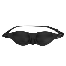 Moisture Chamber Glasses for Dry Eyes Soft Silicone Sleep Goggles, Eye Mask for Sleep Home Use