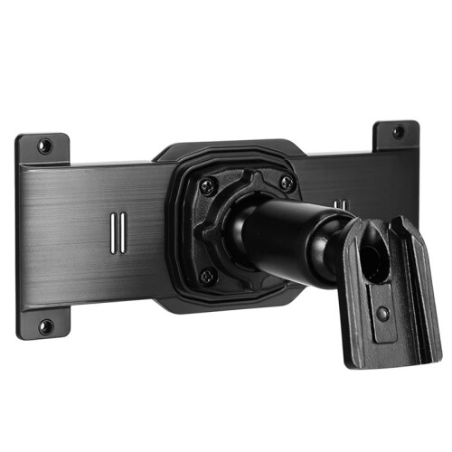 Rear View Mirror Back Plate Panel Dash Cam Mounting Bracket for 5.5" - 12" Cars
