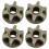 N597159 Chainsaw Sprocket Replacement for  CMCCSP20M1, DCPS620B, and DCPS620M1 Power Tools 4pcs 1