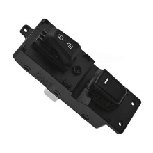 Right Front Power Window Glass Lifter Control Button 93575-3S000RY for Sonata 2011-2015