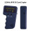 Handheld RFID Reader Writer 125kHz, ID Card Reader Writer Device for T5577 & EM4305 Chip, for Access Control 7