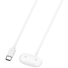 USB-C Oplaadkabel 2-Pins Magnetische Oplaadkabel voor  voor  Air Draagbare Snelle Oplaad Type-C Oplaadkabel B