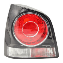 Luz Trasera (Izquierda) 6Q6945095AB Adecuada para Modelos para 2005-2010 1 Pieza