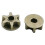 N597159 Chainsaw Sprocket Replacement for  CMCCSP20M1, DCPS620B, and DCPS620M1 Power Tools 4pcs 6