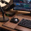 5-Key USB Voice Input Keypad Wireless Microphone Customizable Vibecoding for Codex Claude for Work No 2.4G Receiver 4