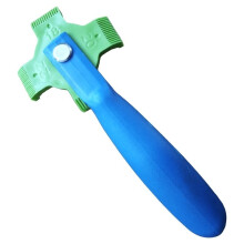 AC Vin Rechtzet Tool, AC Vin Kam, 16 18 20 22 Vinnen/Inch Radiator Vin Rechtzetter, 4in1 Airconditioner Vin Kam
