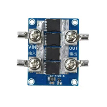 1PCS High Current Ideal Diode Module 100A No Grounding Required Reverse Polarity Protection for Solar Battery System